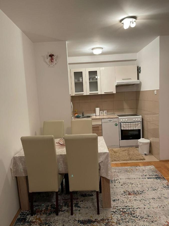 Apartament Stan Trebinje Zewnętrze zdjęcie
