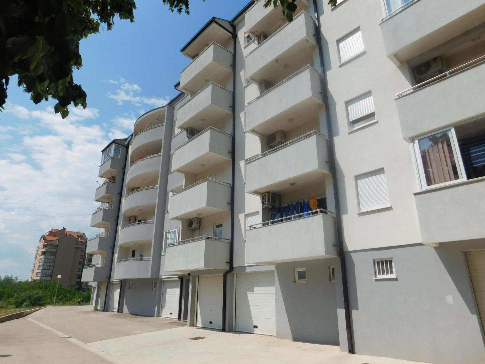 Apartament Stan Trebinje Zewnętrze zdjęcie