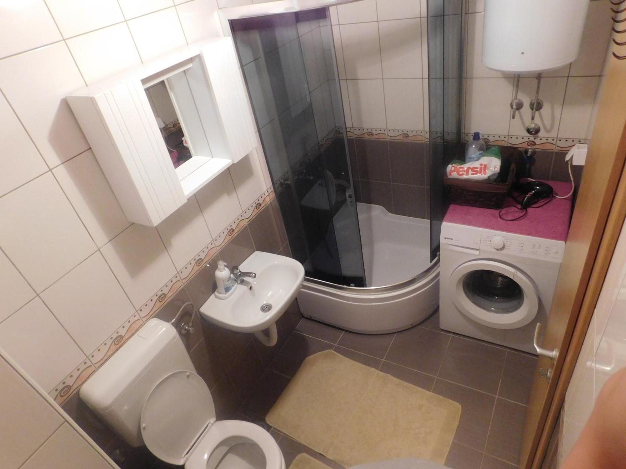 Apartament Stan Trebinje Zewnętrze zdjęcie