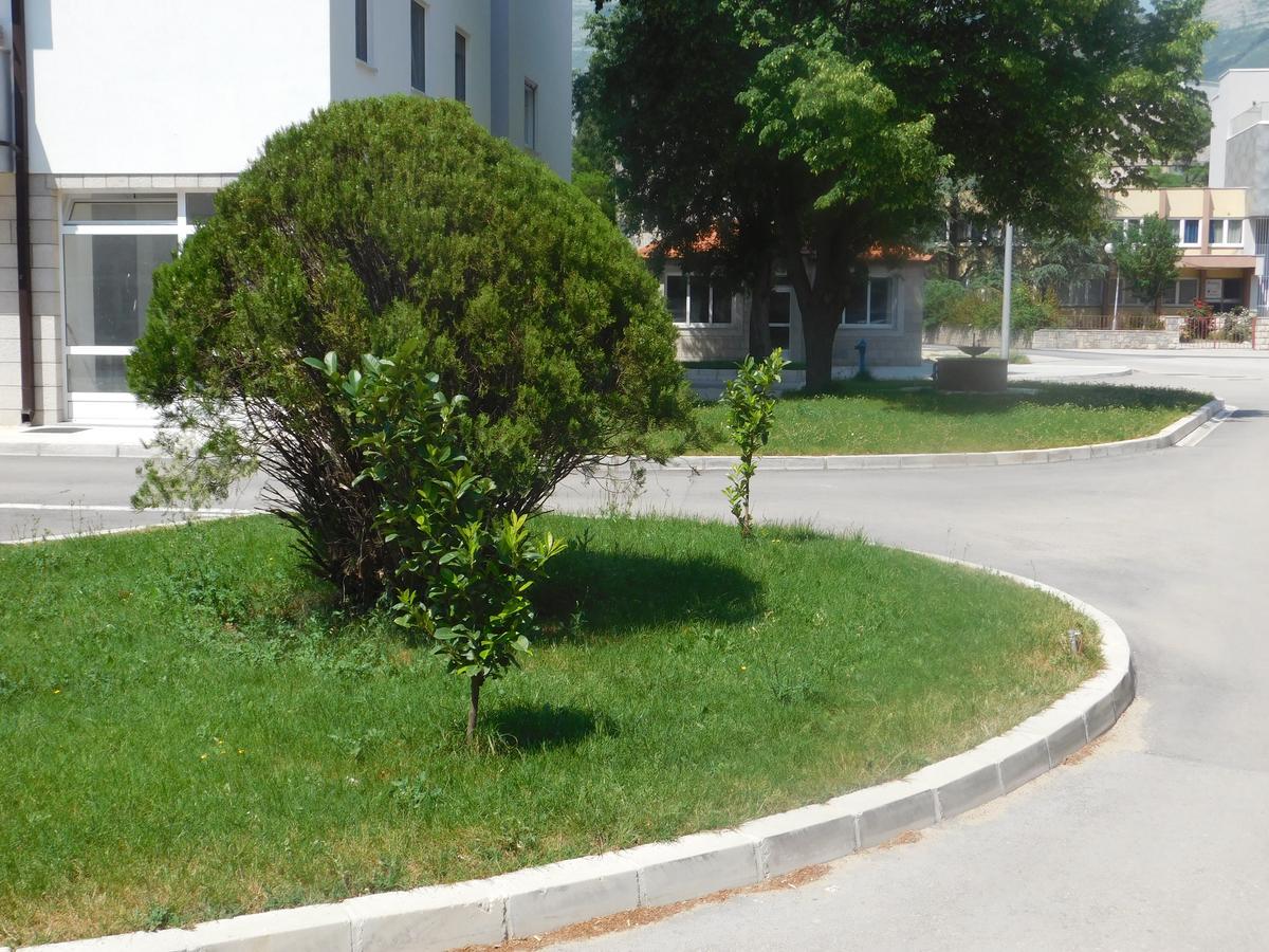 Apartament Stan Trebinje Zewnętrze zdjęcie