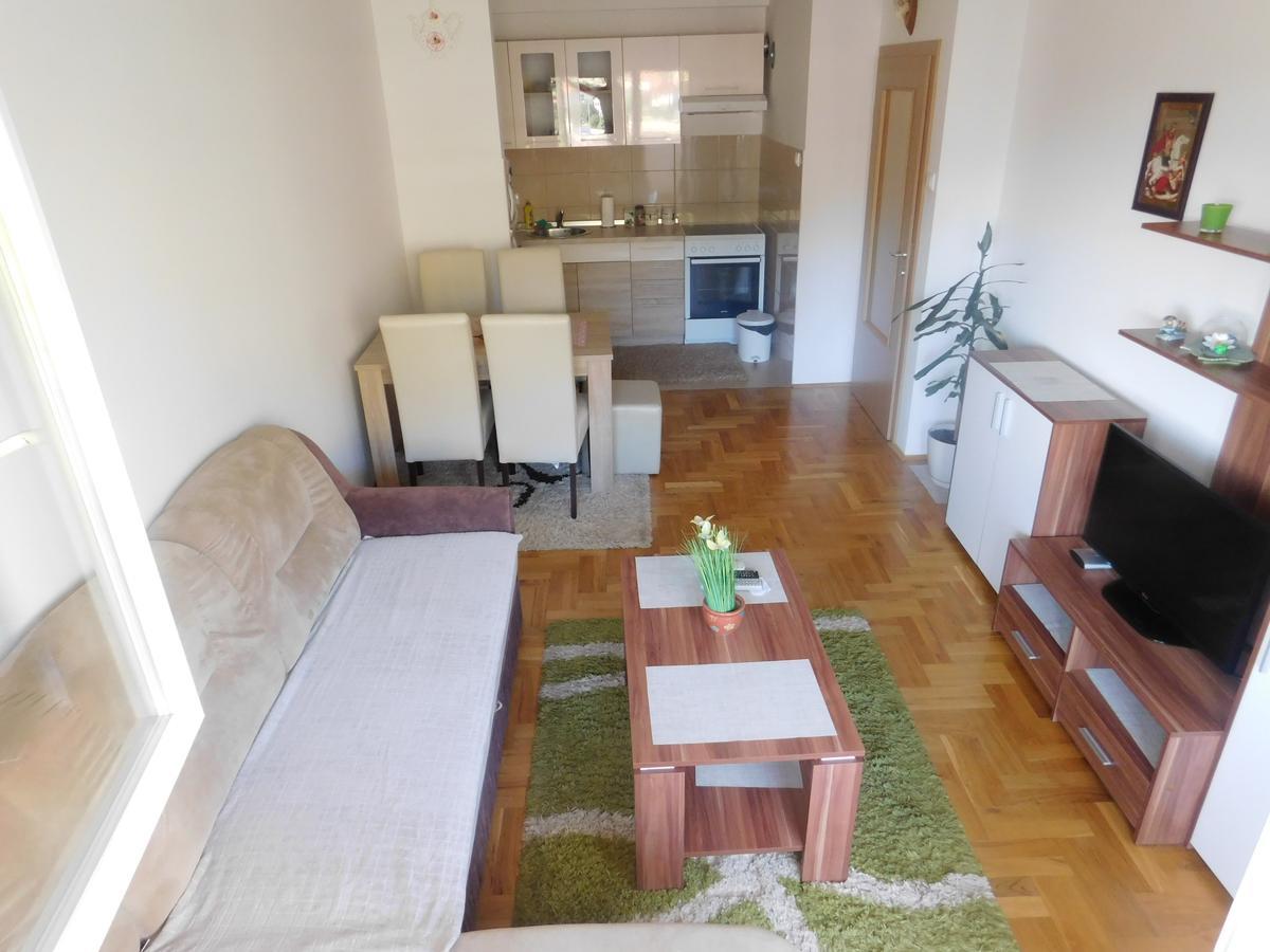Apartament Stan Trebinje Zewnętrze zdjęcie